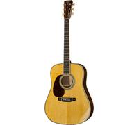 Martin Guitar D-42 LH