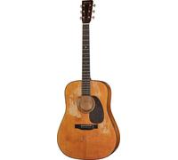 Martin Guitar D18 StreetLegend
