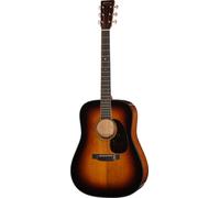 Martin Guitar D18 Sunburst