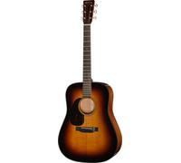 Martin Guitar D18 Sunburst LH