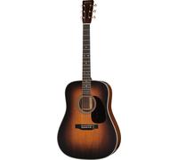Martin Guitar D28 Satin 1935 Burst