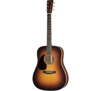 Martin Guitar D28 Satin 1935 Burst LH