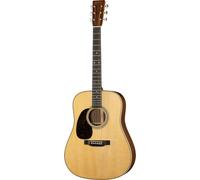 Martin Guitar D28 Satin LH