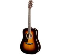 Martin Guitar D35 Sunburst LH