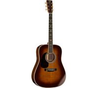 Martin Guitar D41 Ambertone LH