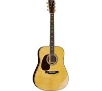 Martin Guitar D41 LH