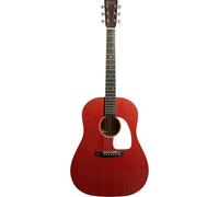 Martin Guitar DSS-16E Cherry Cola