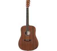 Martin Guitar DX1EL Mahogany LH