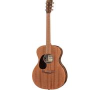 Martin Guitar GP-X2E Ziricote Special LH