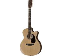 Martin Guitar GPC-13E-01 Ziricote