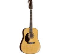 Martin Guitar HD1228 LH
