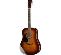 Martin Guitar HD28 Ambertone LH