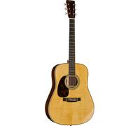 Martin Guitar HD28E LRB LH