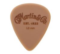 C.F MARTIN & CO - Púa Deluxe de Martin, Apex, 1,00mm