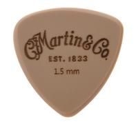 C.F MARTIN & CO - Púa Deluxe de Martin, Contour, 1.5mm