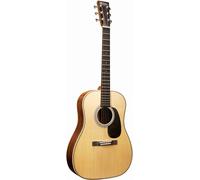 Martin Guitar O'ahu HG-28