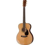 Martin Guitar OM-28 Modern Deluxe