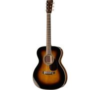 Martin Guitar OM-28 Sunburst