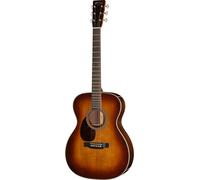 Martin Guitar OM28 Ambertone LH