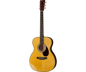 Martin Guitar OMJM John Mayer