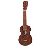 Martin Guitar S1 Soprano Ukulele