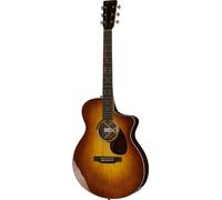 Martin Guitar SC-13E Special Burst