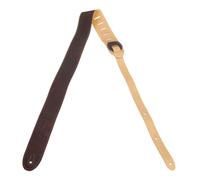 Martin Guitar Soft Leather Strap