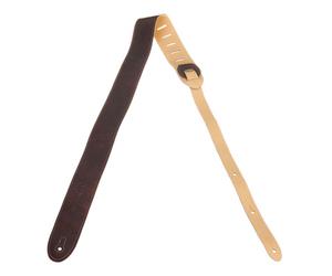 Martin Guitar Soft Leather Strap