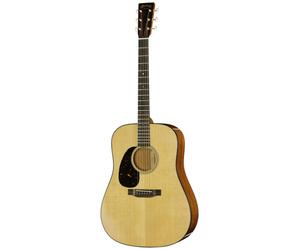 Martin Guitar Super D-18 LH