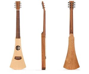 Martin Guitars GBP Backpacker Steel - in igbag