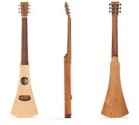 Martin Guitars GBP Backpacker Steel - in igbag