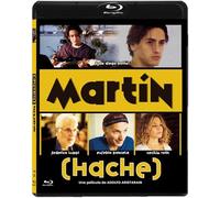 Martin (Hache),Edición Especial 25 Aniversario Blr [Blu-ray]