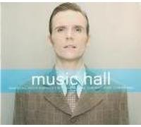 Martin Hall - Music Hall - Martin Hall Songs Performed By Starlets, Divas, Chanteuses And Comediennes