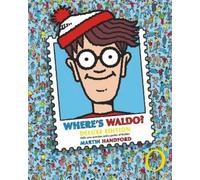 Martin Handford Where's Waldo? (Tapa dura) Where's Waldo?