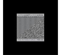 Martin Hannett & Steve Hopkins The Invisible Girls (Vinyl) (Importación USA)