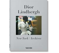 Martin Harrison Peter Lindbergh (Tapa dura) 45th Edition (Importación USA)