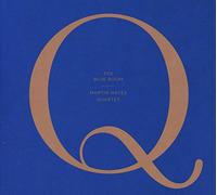 MARTIN HAYES QUARTET - THE BLUE ROOM