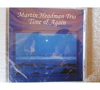 Martin Headman - Time & Again