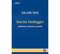 Martin Heidegger (PANORAMA)