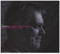 Martin Herberg C. & the 20th Century People - As Long As There Is Sound (Digipak)