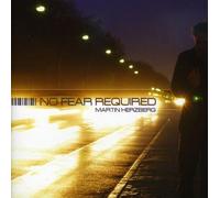 Martin Herzberg - No Fear Required