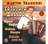 Martin Irazoqui - Folklore Basque Vol. 4