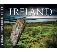 Martin J Dougherty Ireland (Tapa blanda) Visual Explorer Guide (Importación USA)