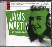 Martin, Janis - Cracker Jack