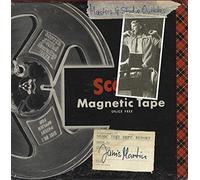 Martin, Janis - Masters & Studio Outtakes