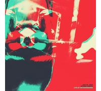 Martin, Jeffrey - Alive (Live at the Showdown) [Vinilo]