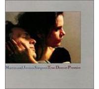 Martin & Jessica Simpson - True Dare Or Promise