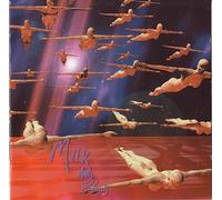 Martin,Jim - Milk and Blood