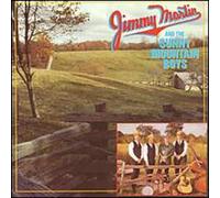 Martin, Jimmy - & Sunny Mountain Boys