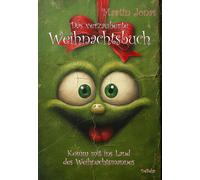 Martin Jonas Das verzauberte Weihnachtsbuch - Komm mit ins Land de (Tapa blanda)